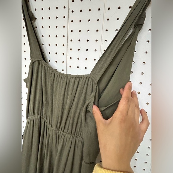 Greylin by Anthropologie Skylar Jumsuit - Picture 4 of 6